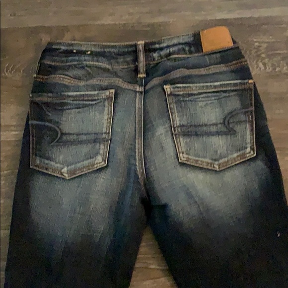 American Eagle Jegging - Picture 3 of 4